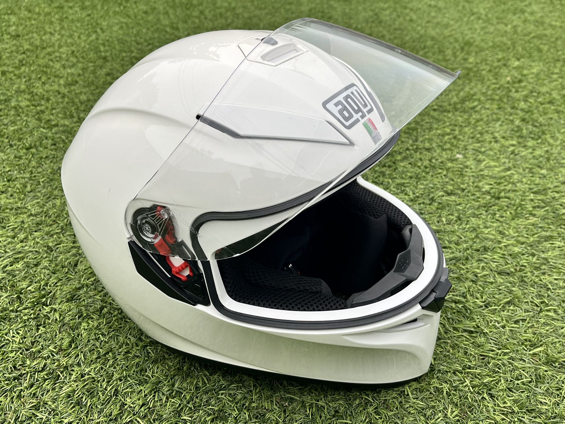 AGV Helmet