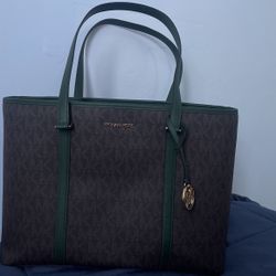 Michael Kors Tote Bag