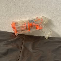 Nerf Gun