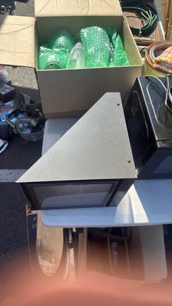 5 flood lights