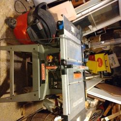 Craftsman Saw  