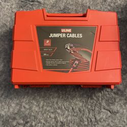 Jumper Cables 