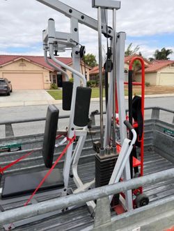 Hoist