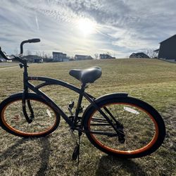 Men’s Lajolla Bike