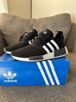 Adidas Nmd R1 For Mens Size 7 Para Hombres Size 7