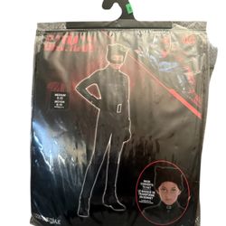 Batman Selina Kyle Costume M 8-10