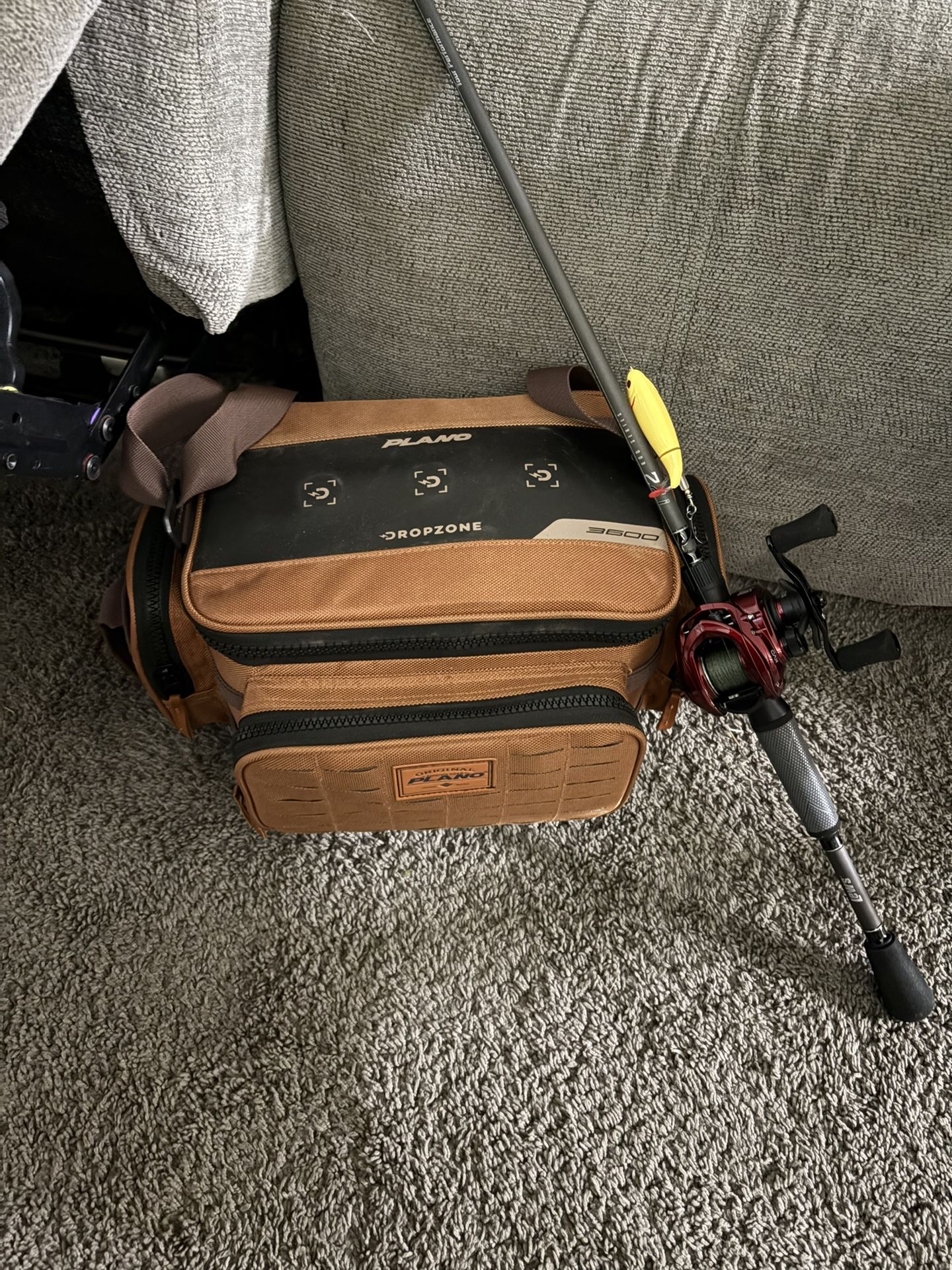 Fishing Tackle