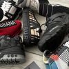 Nando (shoe Plug)