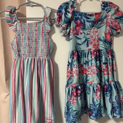 Summer Dresses 
