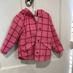 Old Navy 4T Toddler Coat