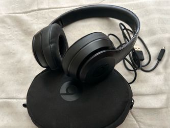 Beats by Dre solo 3