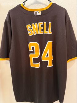 San Diego Padre jersey xl