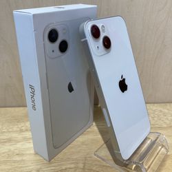 Apple iPhone 13 256Gb Factory Unlocked/ Liberado De Compania 