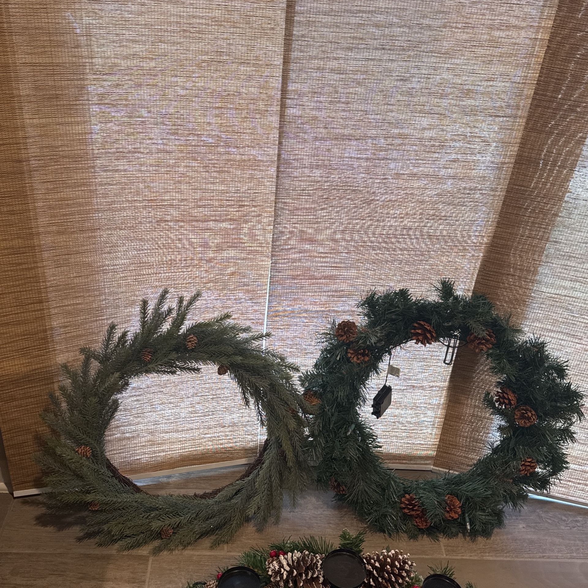 Christmas Wreath & Centerpiece,All Products : American Fashion Style Bags On Sale