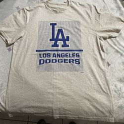 Dodger Shirt