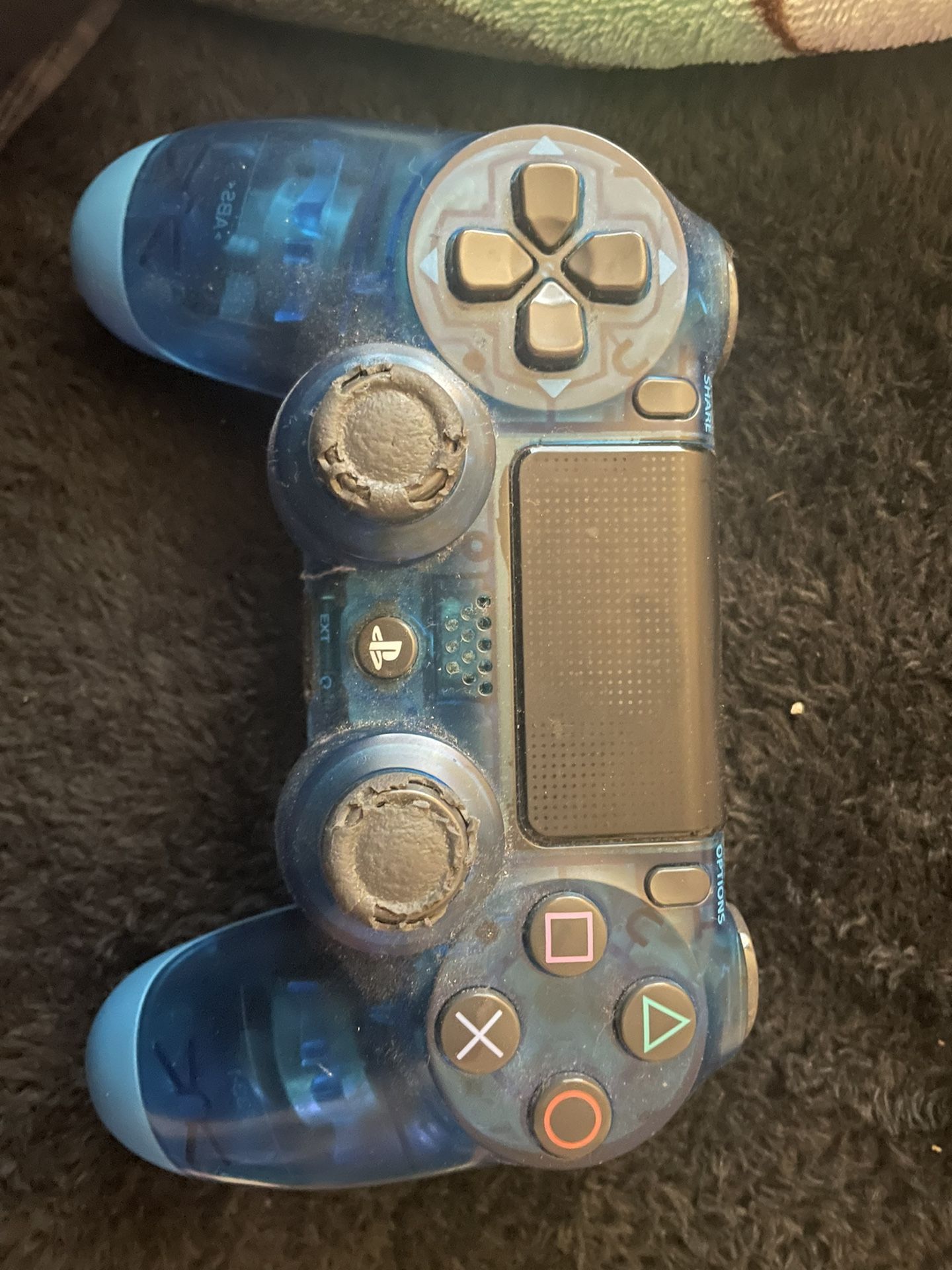 Ps4 Controller