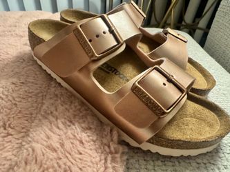 BIRKENSTOCK kids sandal size 1.5 / 33uk