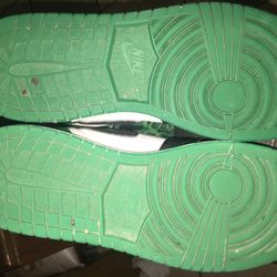 Air Jordan 1 Celtics 