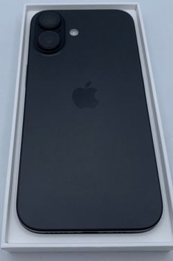New unused iPhone 15 128gb
