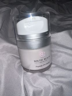 South Beach Cream