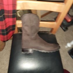 Tecovas The Stockton Boots