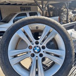 Boost Speed with BMW Tires in Every Size product read