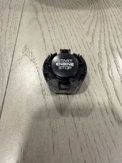 OEM Jeep Ignition Switch