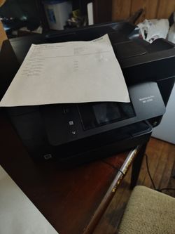 Epson Printer 