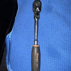 Snap-On Ratchet 