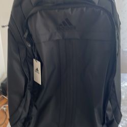 Adidas Suitcase