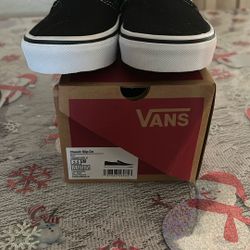 Vans Youth 3.5