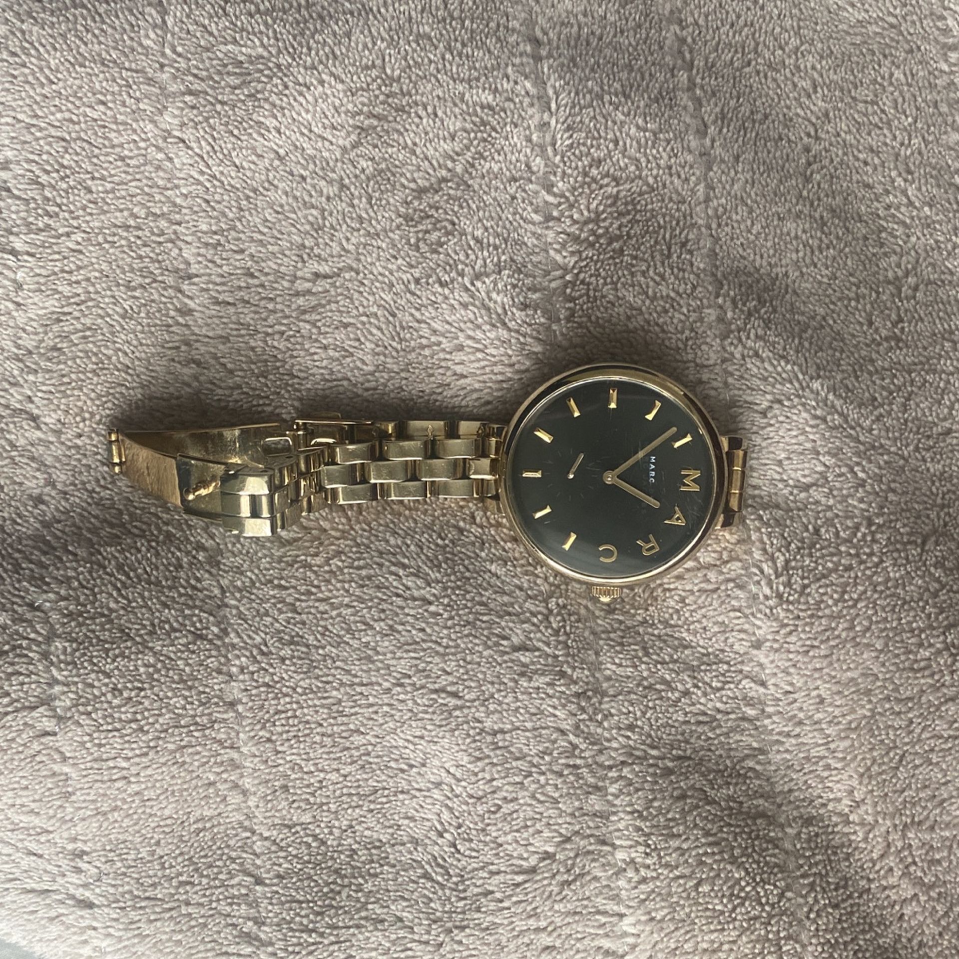 Marc Jacobs Watch - Fully Functional