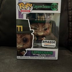 Leprechaun