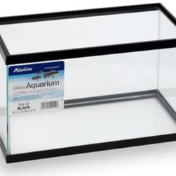 Aquarium Ten gal Brand New 