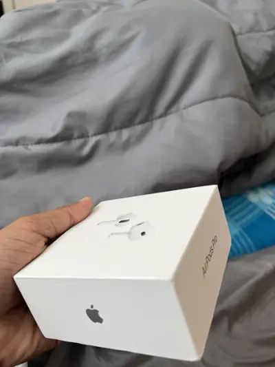 Apple AirPods Pro 2 Unopened Brand New 