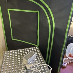 Grow Tent