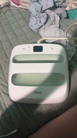 cricut heat press 2