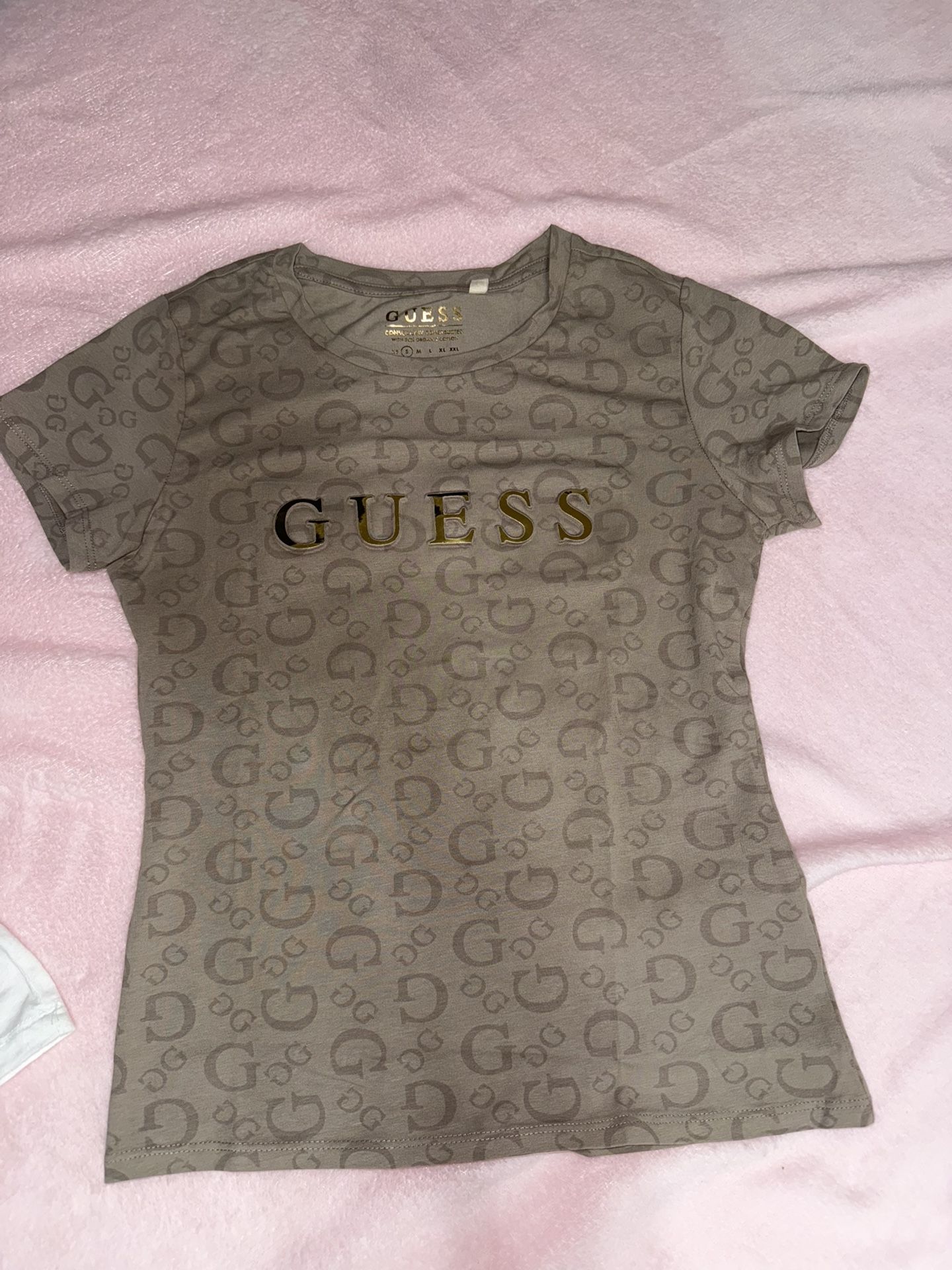 Guess Shirt 
