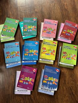 Homeschool Math: Singapore Math (US Edition)