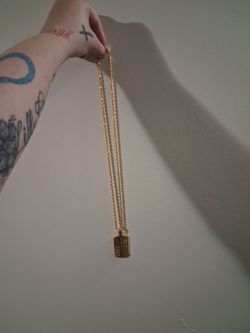 Necklace