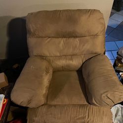 Recliner