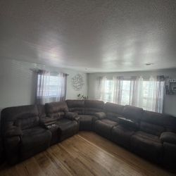  3-piece living room set/ 3 Piesas De Juego De Sala