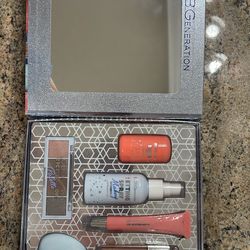 BCBGenetation. Makeup