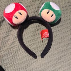 Headband universal Studios