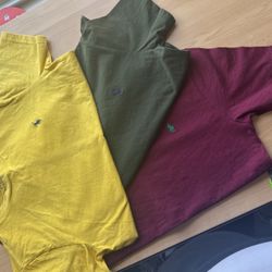 Ralph Lauren polo T-shirt