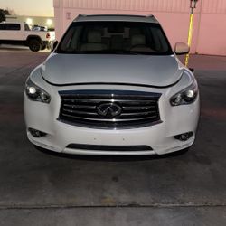 2015 qx60 infinity. 