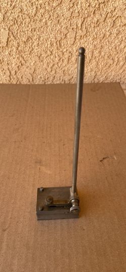 Machinist Toolmaker Surface Guage 