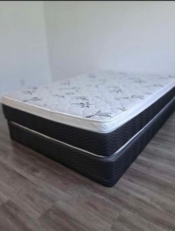 Brand new mattresses - All sizes available