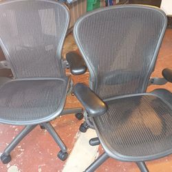 $250 Herman Miller Chair 