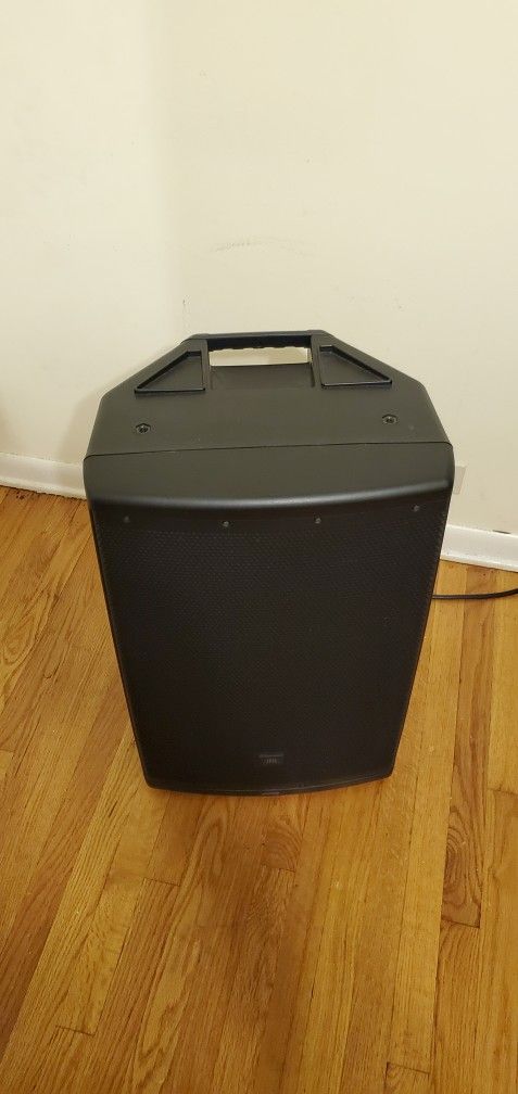 Jbl Eon (contact info removed)w